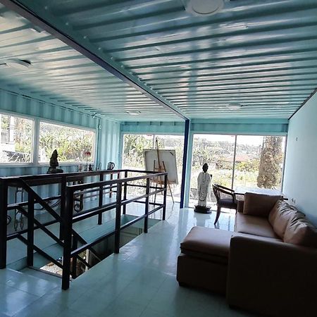 Rumah Container Bedugul Exteriér fotografie