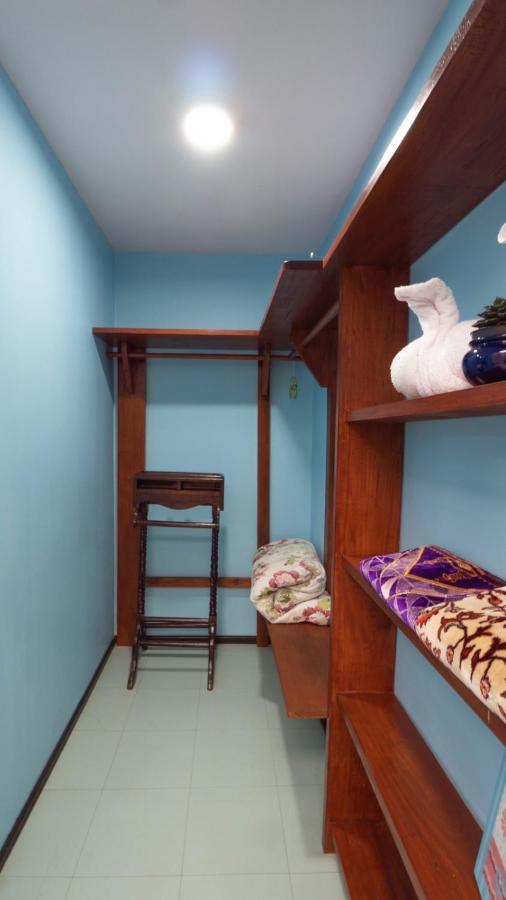 Rumah Container Bedugul Exteriér fotografie