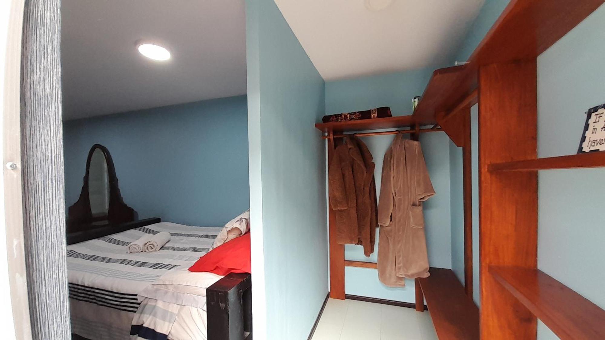 Rumah Container Bedugul Exteriér fotografie